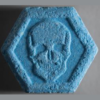 Buy Blue Philipp Plein Pills