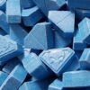 Buy Blue Punisher MDMA