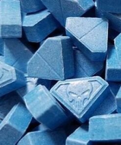 Buy Blue Punisher MDMA