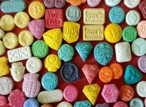 Buy Ecstasy Canada