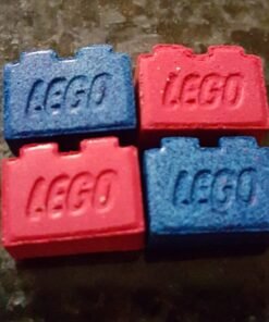 Buy Lego Male MDMA